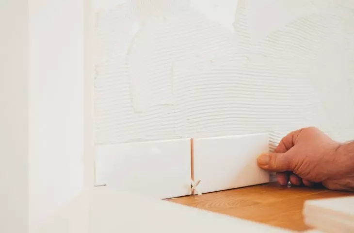 Renovation is associated with stress for us