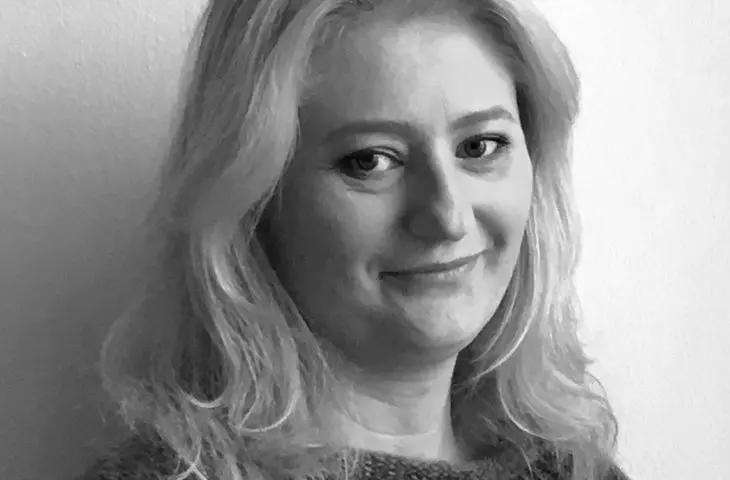 Bogumila Olkowska