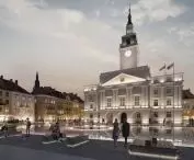 Wyniki konkursu na opracowanie koncepcji zagospodarowania Głównego Rynku, Nowego Rynku i łączącej je ulicy Kanonickiej w Kaliszu