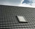 Zintegrowany dach fotowoltaiczny Solroof