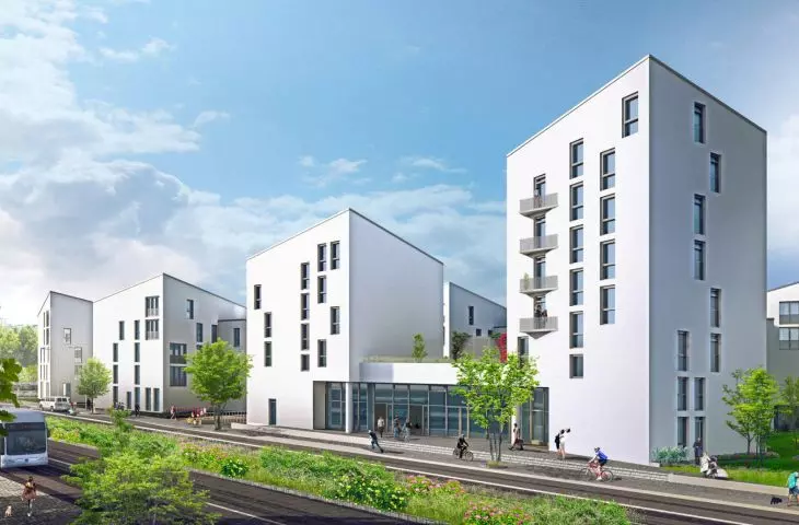 Future Living® Berlin