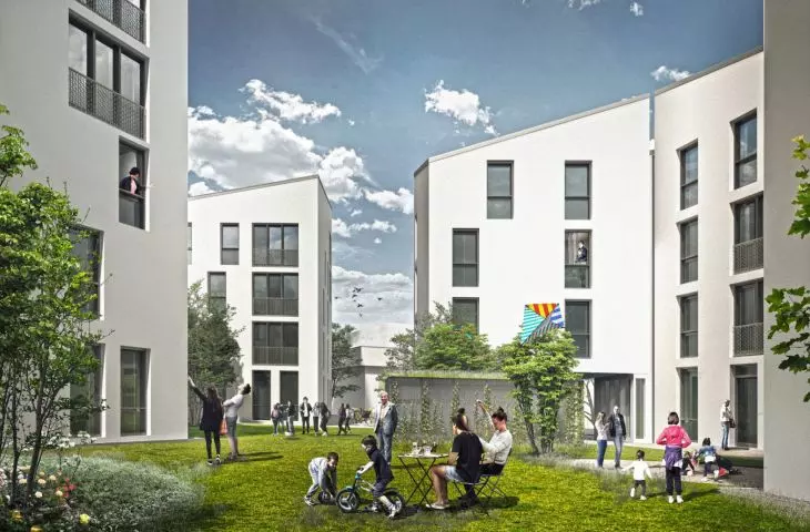 Future Living® Berlin