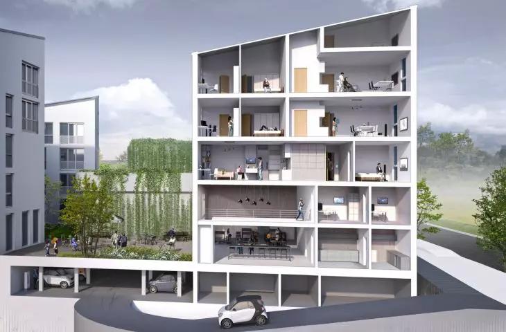 Future Living® Berlin