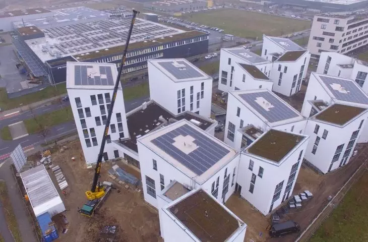 Future Living® Berlin