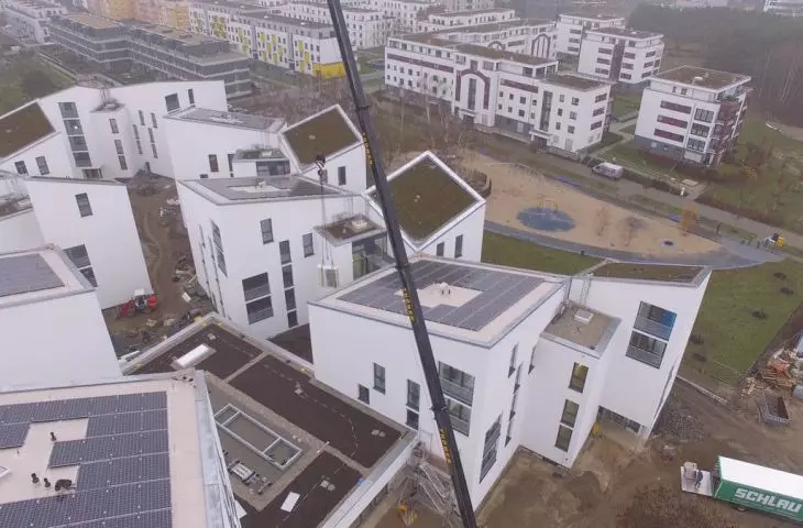 Future Living® Berlin