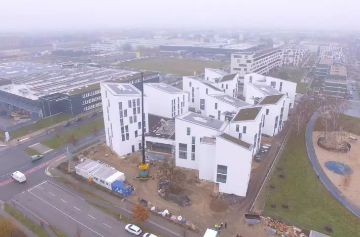 Future Living® Berlin