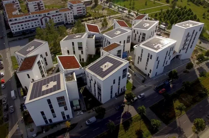 Future Living® Berlin