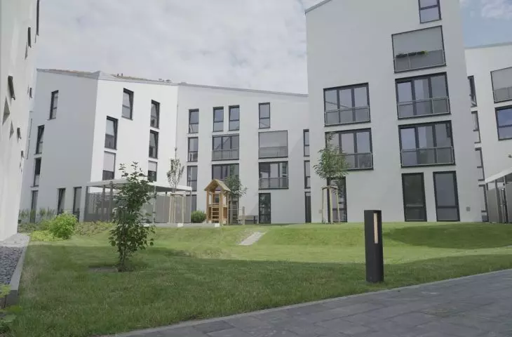 Future Living® Berlin