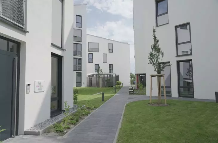 Future Living® Berlin