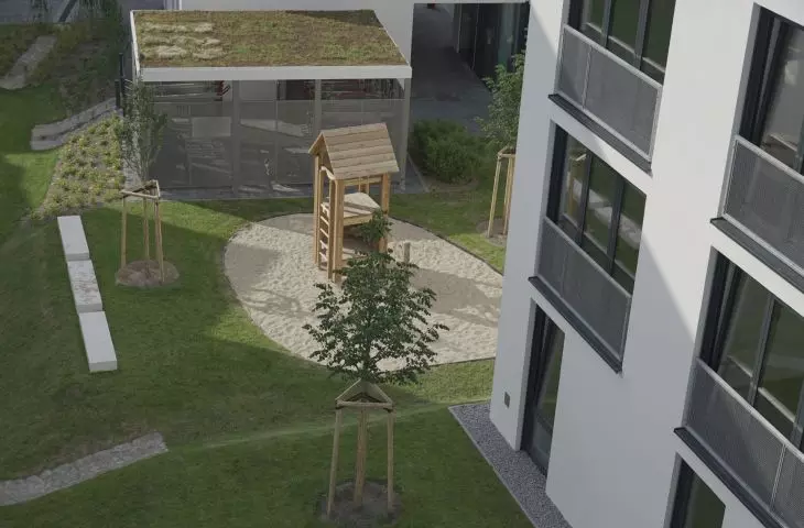 Future Living® Berlin