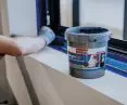 Soudatight LQ liquid membrane