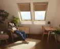 GREENVIEW roof windows