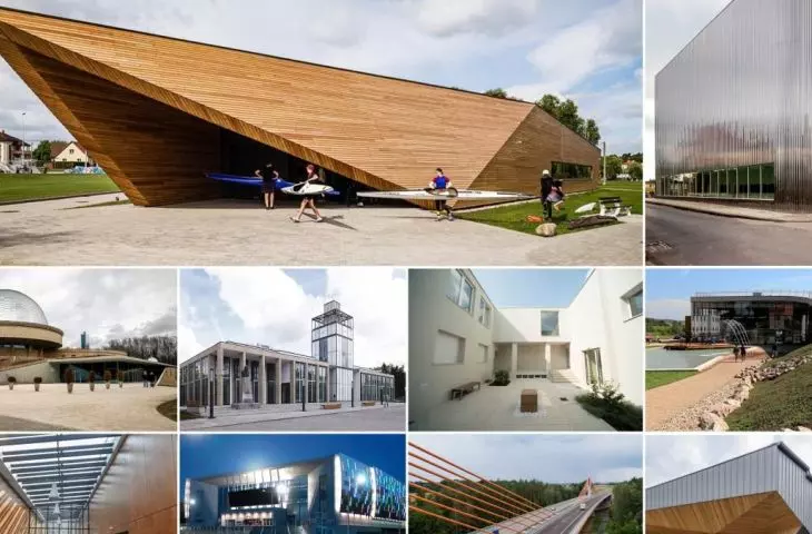 Supermiasta i Superregiony 2023 - materiał graficzny plebiscytu