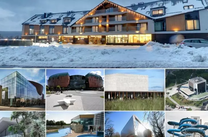 Supermunicipalities and Superregions 2023 - graphic material of the plebiscite
