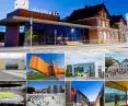 Supermunicipalities and Superregions 2023 - graphic material of the plebiscite
