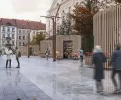 Wyniki konkursu na opracowanie koncepcji zagospodarowania Głównego Rynku, Nowego Rynku i łączącej je ulicy Kanonickiej w Kaliszu