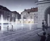 Wyniki konkursu na opracowanie koncepcji zagospodarowania Głównego Rynku, Nowego Rynku i łączącej je ulicy Kanonickiej w Kaliszu