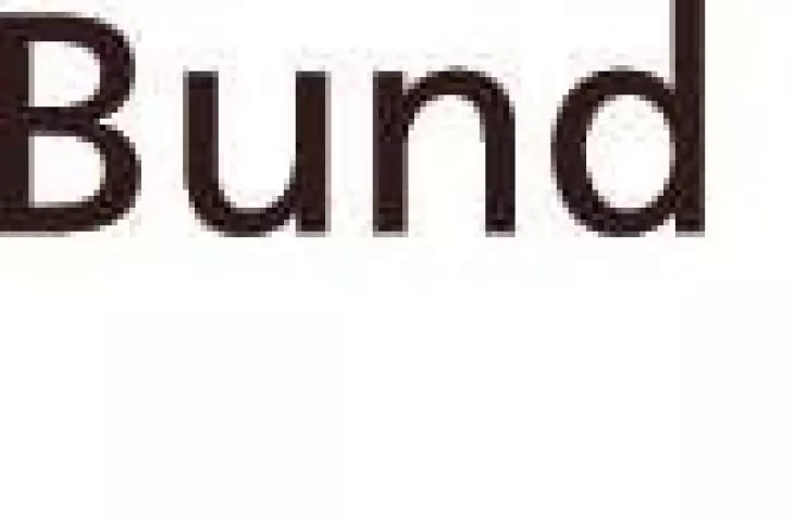 Logo Bund Deutscher Architekten