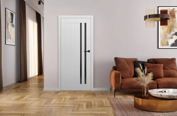 Epimedium 6 interior doors