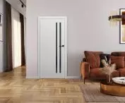 Epimedium 6 interior doors
