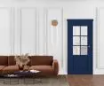 Peonia 2 interior doors