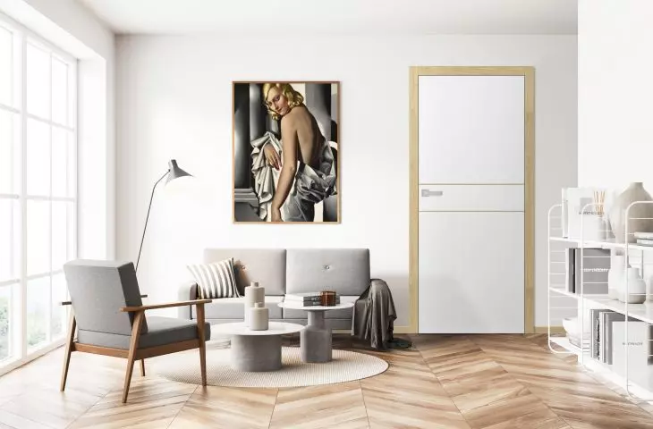 drzwi wewnętrzne Altamura LUX 316