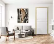 drzwi wewnętrzne Altamura LUX 316