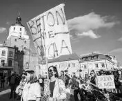 Lublin (ilustracja z książki „Betonoza”) 