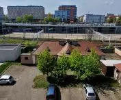 Willa przy ul. Wieniawskiego w Poznaniu, przyszła siedziba historyków sztuki z UAM