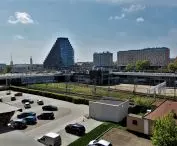 Willa przy ul. Wieniawskiego w Poznaniu