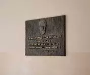 Willa przy ul. Wieniawskiego w Poznaniu, przyszła siedziba historyków sztuki z UAM