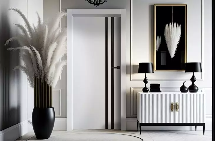 Baldur 9 interior doors  