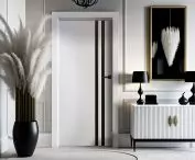 Baldur 9 interior doors  