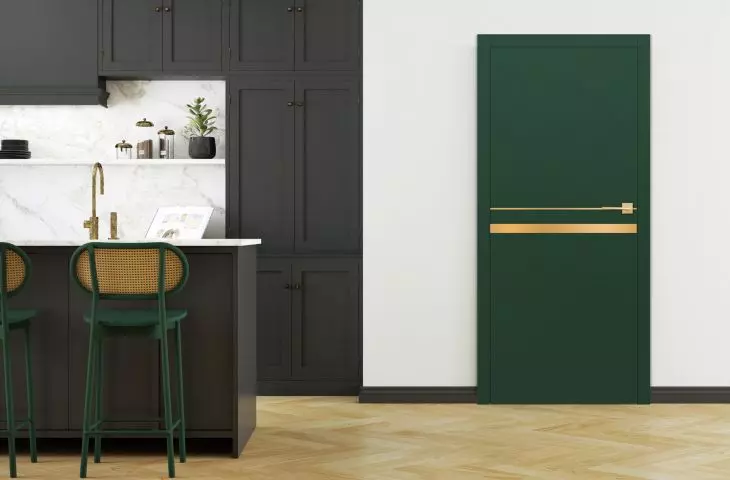 Altamura Lux 419 interior doors  