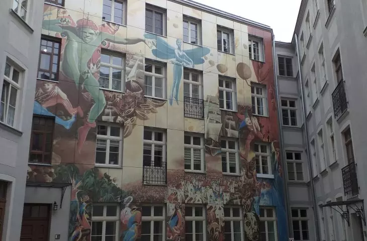 Miasto na celowniku — ŁÓDŹ