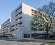 APARTMENTS AT NIEMCEWICZA STREET