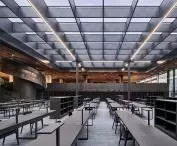 MODERNIZACJA BIBLIOTEKI NARODOWEJ