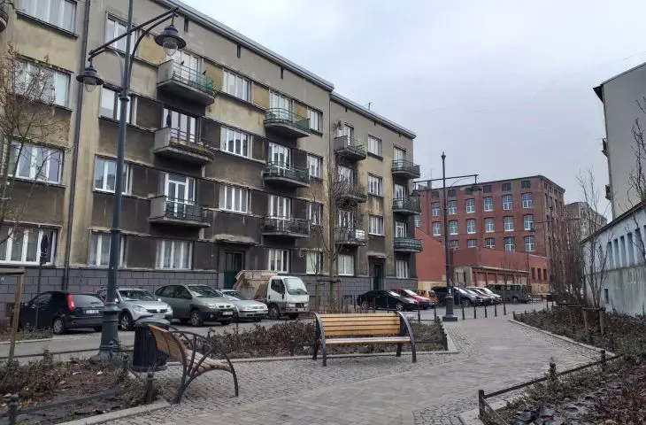 Miasto na celowniku — ŁÓDŹ