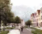 Autorzy wprowadzili koncepcję zielonych pierścieni 