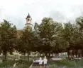 Niektóre strefy mogą być miejscami aktywnej edukacji biologicznej