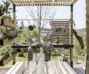garden modules