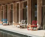 outdoor furniture