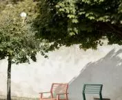 outdoor furniture