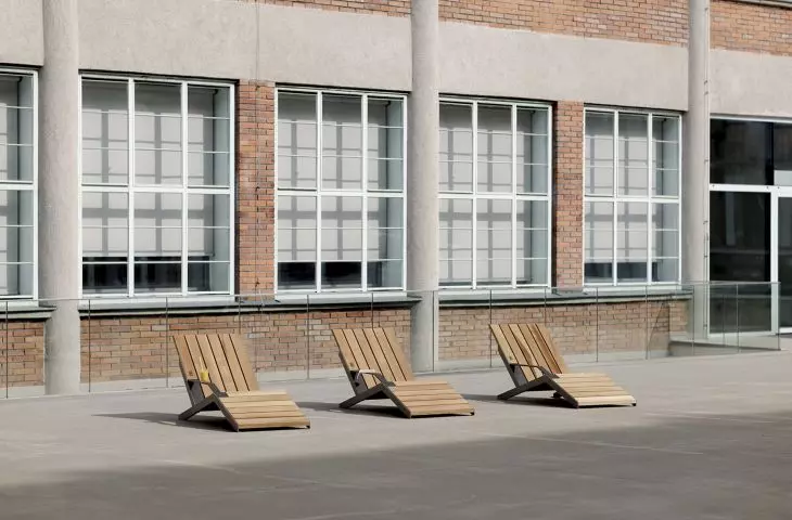 outdoor furniture