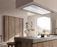 Mythos Air Hub range hood