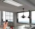 Mythos Air Hub range hood