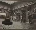 Competition for the development of a concept for the arrangement of the permanent exhibition at the Princes Lubomirski Museum