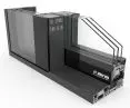 nowa seria Aluron Glass Line