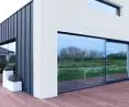 New Aluron Glass Line Series