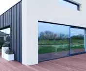New Aluron Glass Line Series
